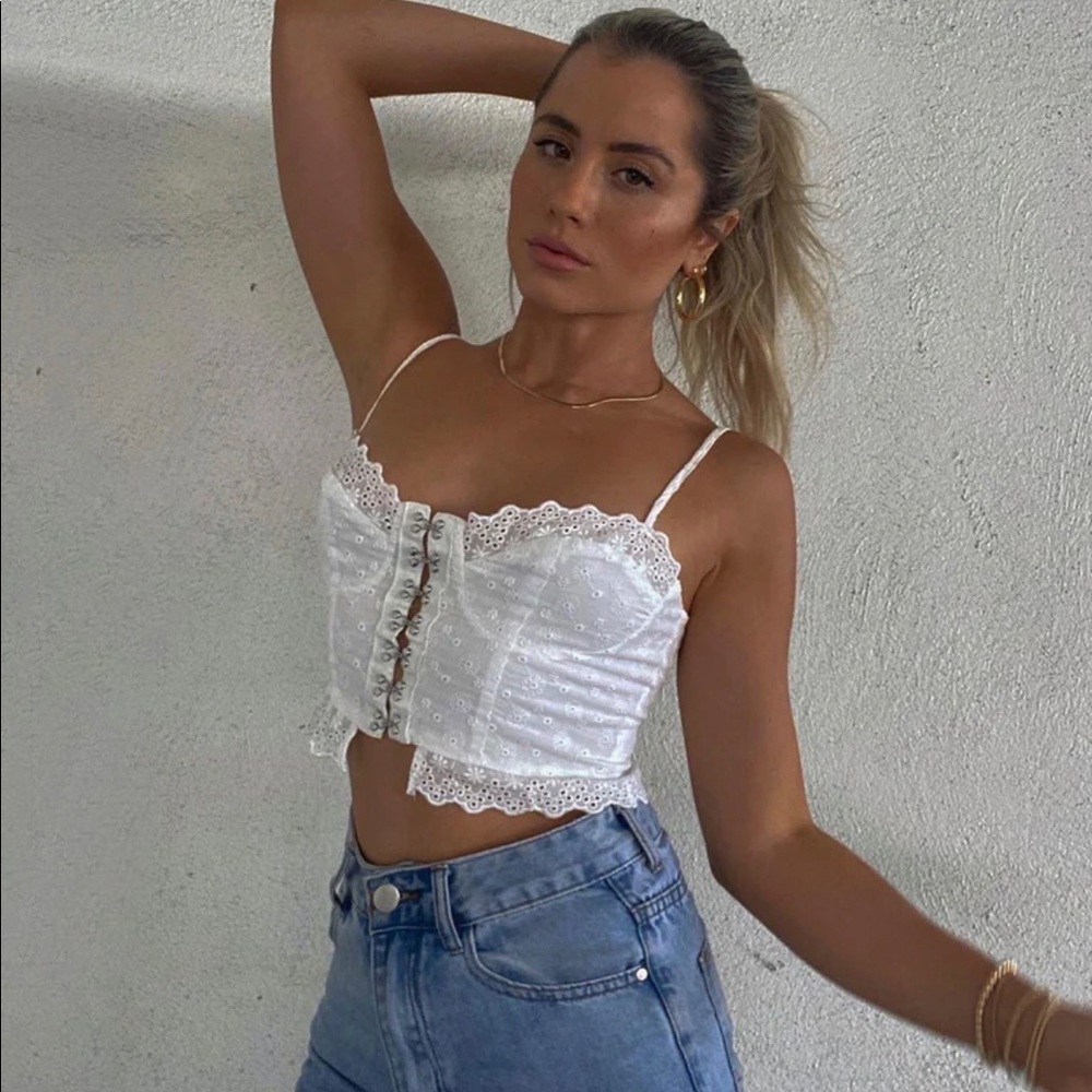 Princess Polly Top
